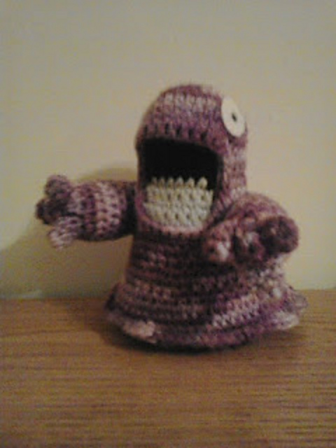 #088 Grimer (Pokemon)