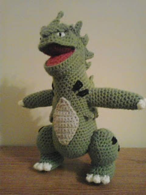 #248 Tyranitar (Pokemon)
