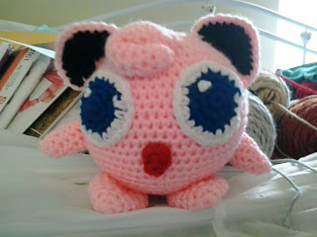 #039 Jigglypuff (Pokemon)