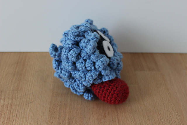 Tangela Pokemon