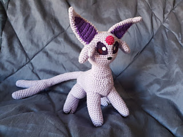 #196 Espeon