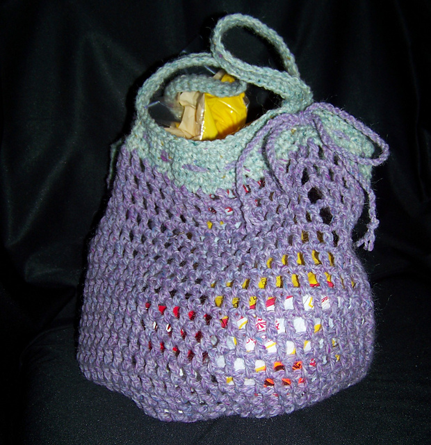 One World Market Bag
