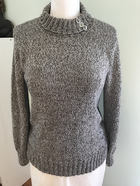Julia Pullover