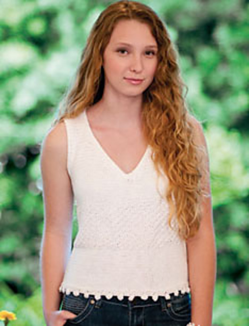 Treasure Coast Tennis Vest