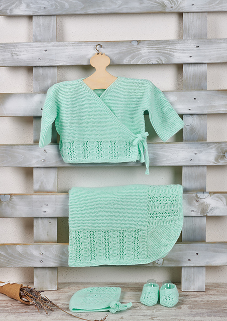 Conjunto Jade