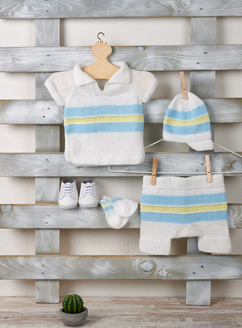 Conjunto Carlitos