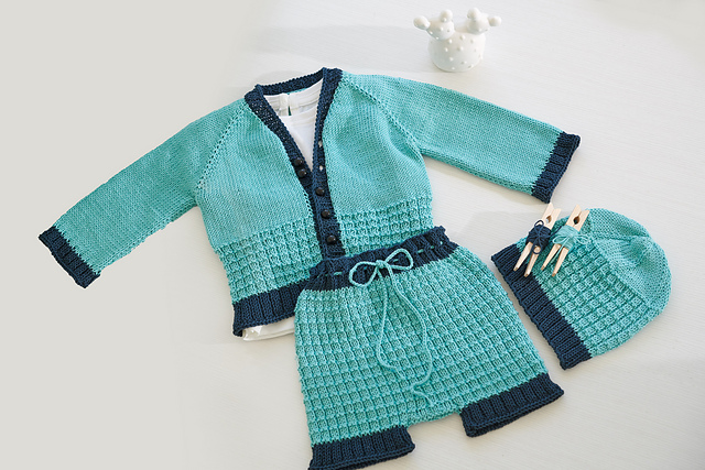 Conjunto Nautilus
