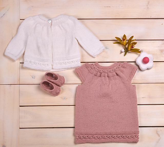 Conjunto Tanita