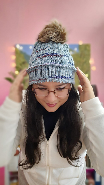 Gorro Geada