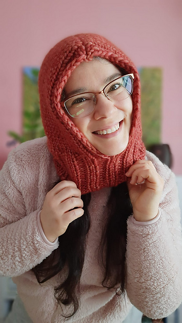 Balaclava Let´s Go