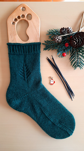 Meias Dezembríssimas