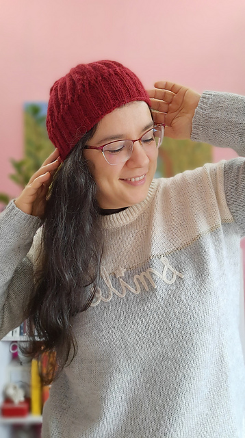 Touca Froufrou