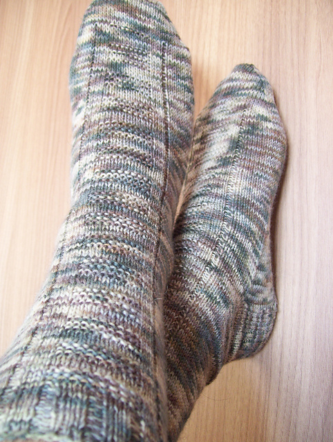 Alfa Socks