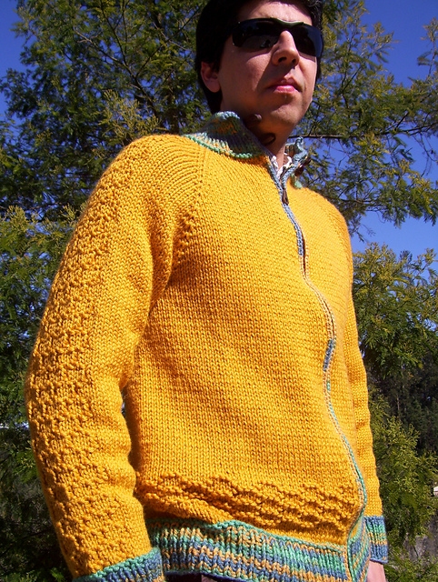 Bee sweet Cardigan