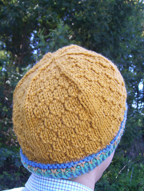 Bee Sweet Hat