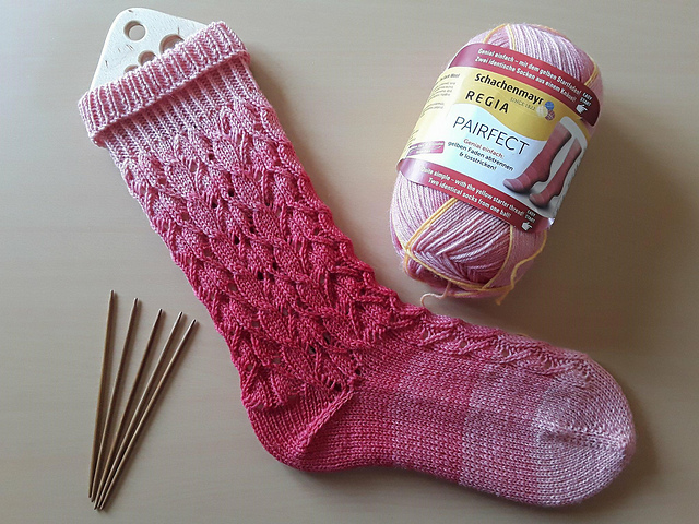 Mother Day Socks