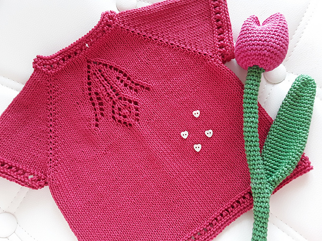 Brinco de Princesa_a camisola