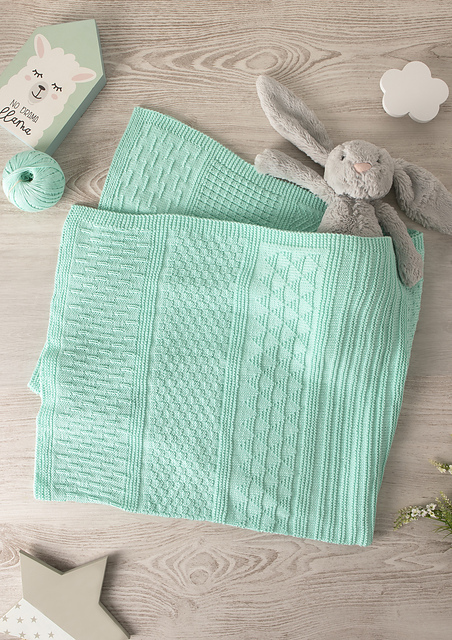 Manta Mint