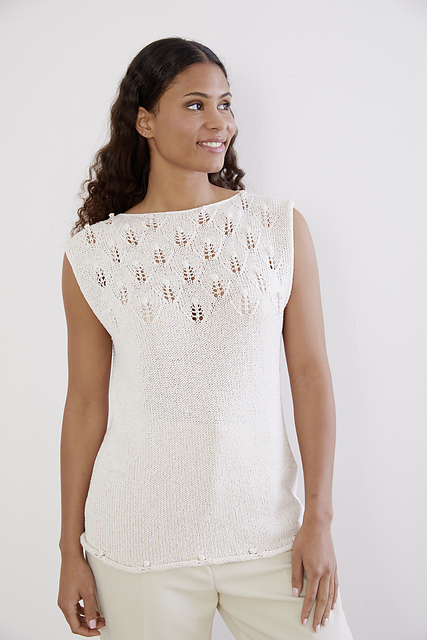 Blusa Lótus