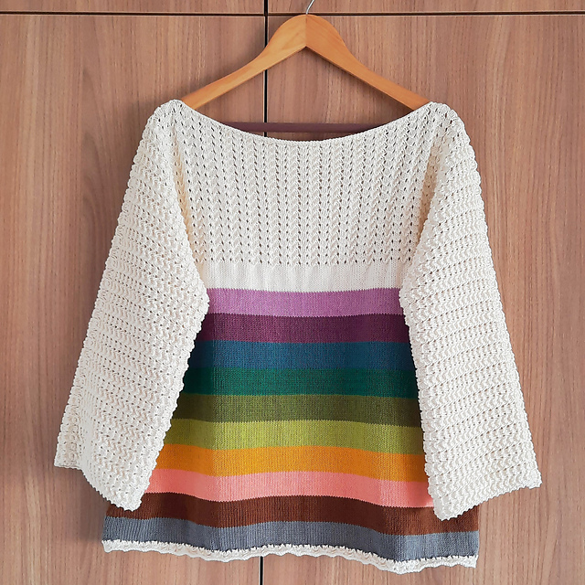 Blusa Quiaios