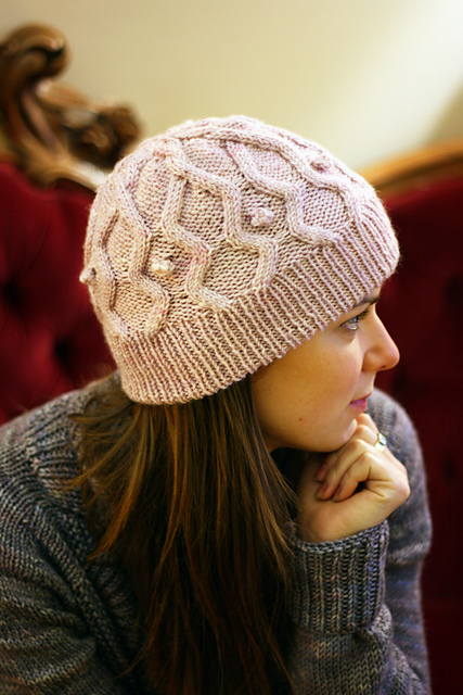Backroad Beanie