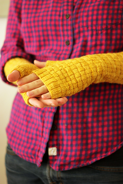 Rook Mitts