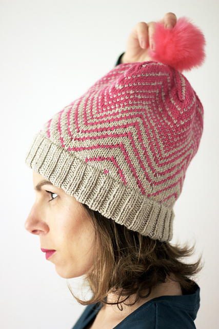 Ricochet Hat