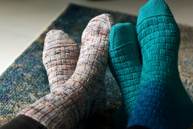 Rook Socks
