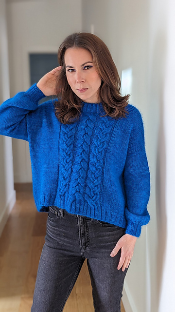 Ultramarine