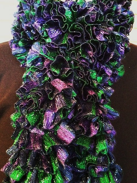 Sparkling Wine Boa