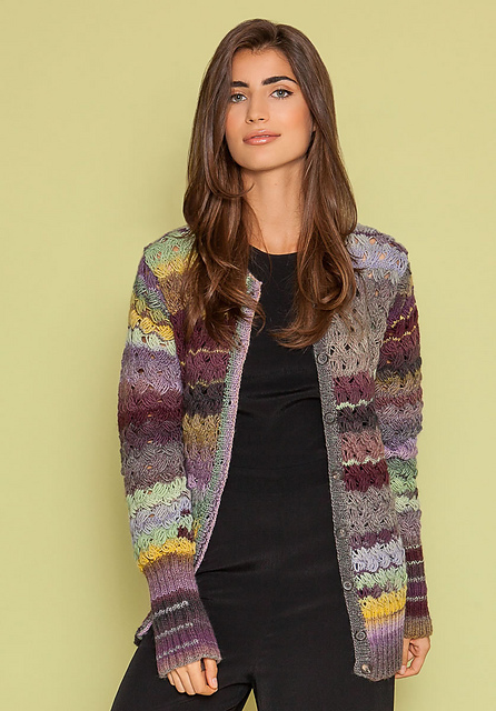 #10 Jacke