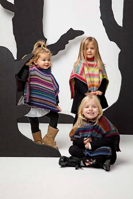 800-078-005 Poncho
