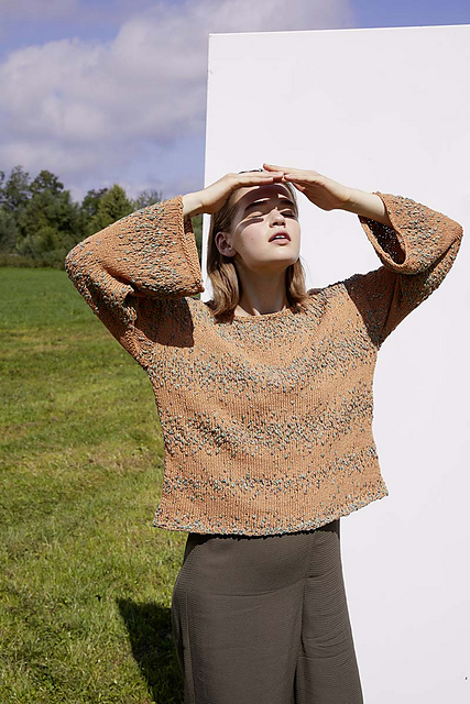 990-180 Pullover
