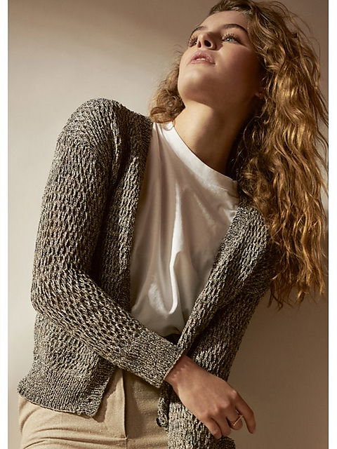 # 09 Jacke