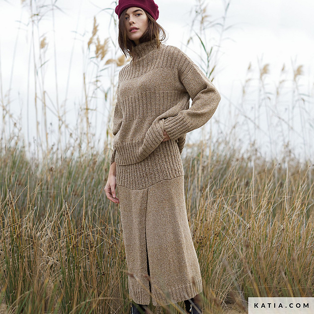 10-09 Sweater