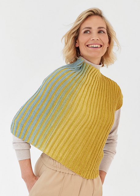 # 02 Poncho