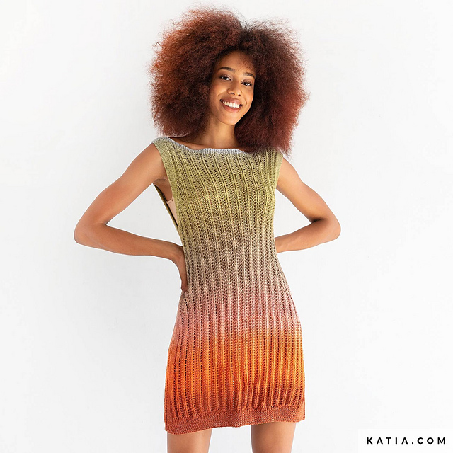 Harmonia Dress