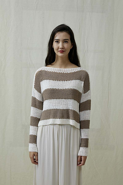 990-175 Pullover