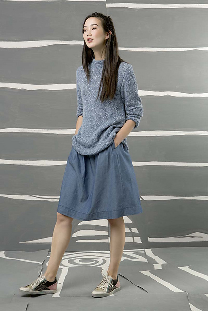 231-017 Pullover