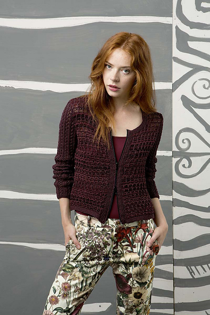 231-037 Jacket