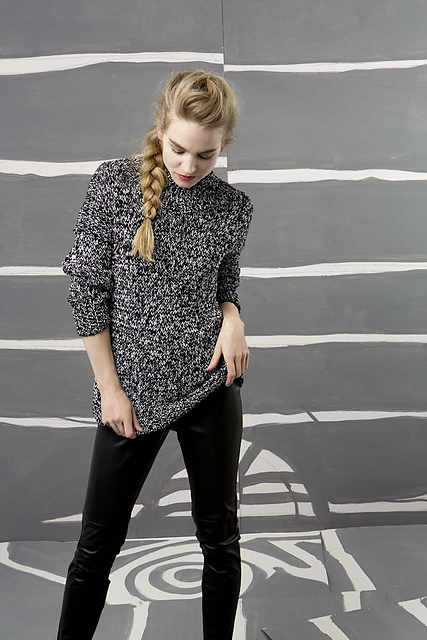231-052 Pullover