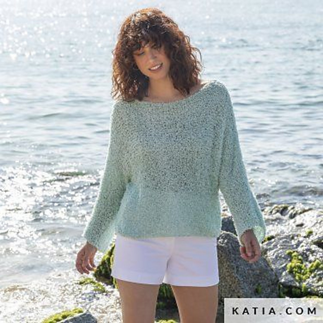 103-39 Pullover