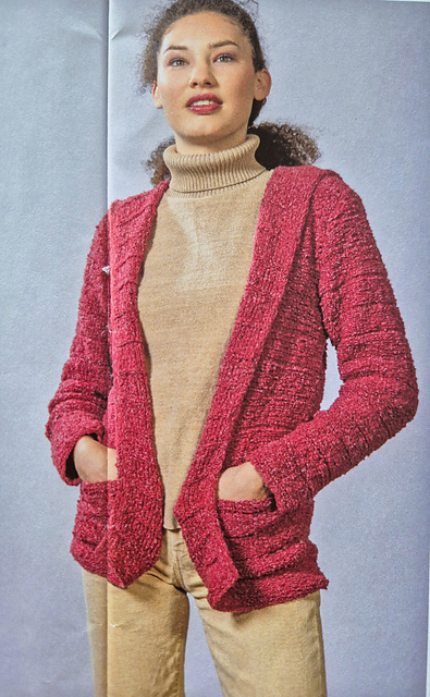 # 23 Jacke