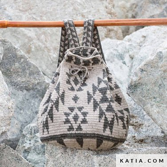 12-20 Wayuu backpack