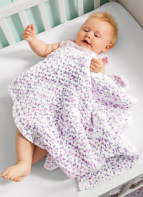 Kuscheldecke
