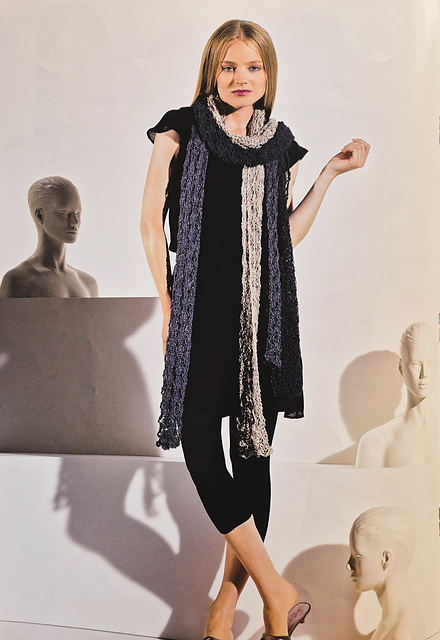 #15 Scarf