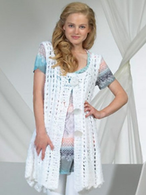 # 67 Vest