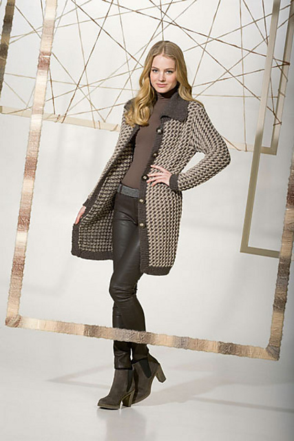 190-13 Coat