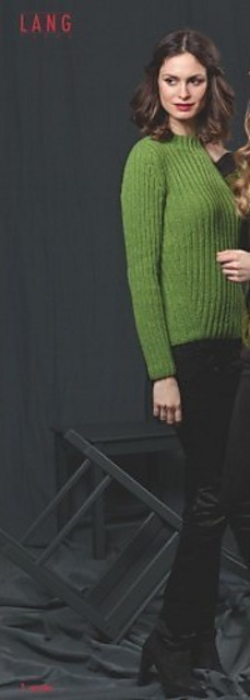 200-03 Pullover