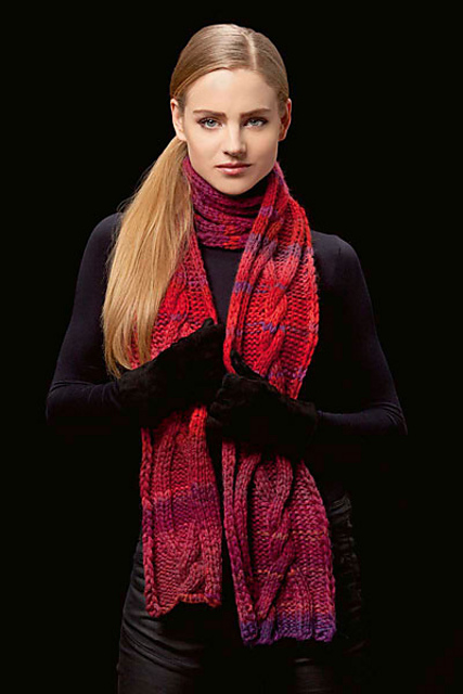201-06_B Shawl